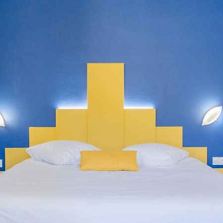 Hotel Imperator بزييه المظهر الخارجي الصورة