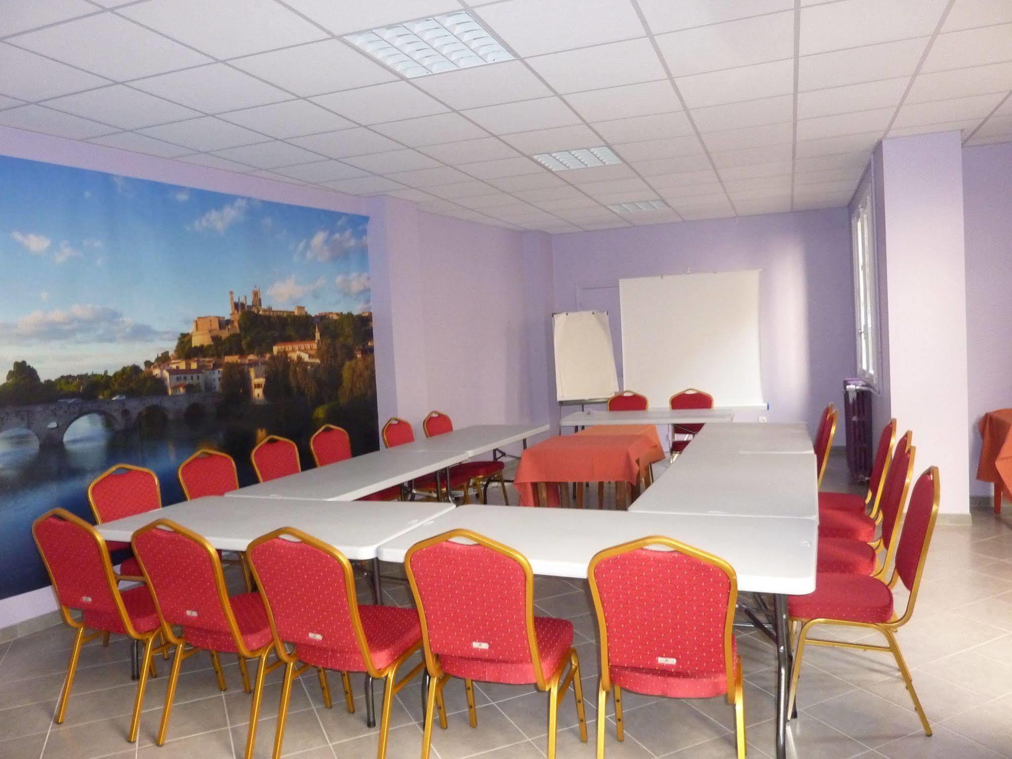 Hotel Imperator بزييه المظهر الخارجي الصورة